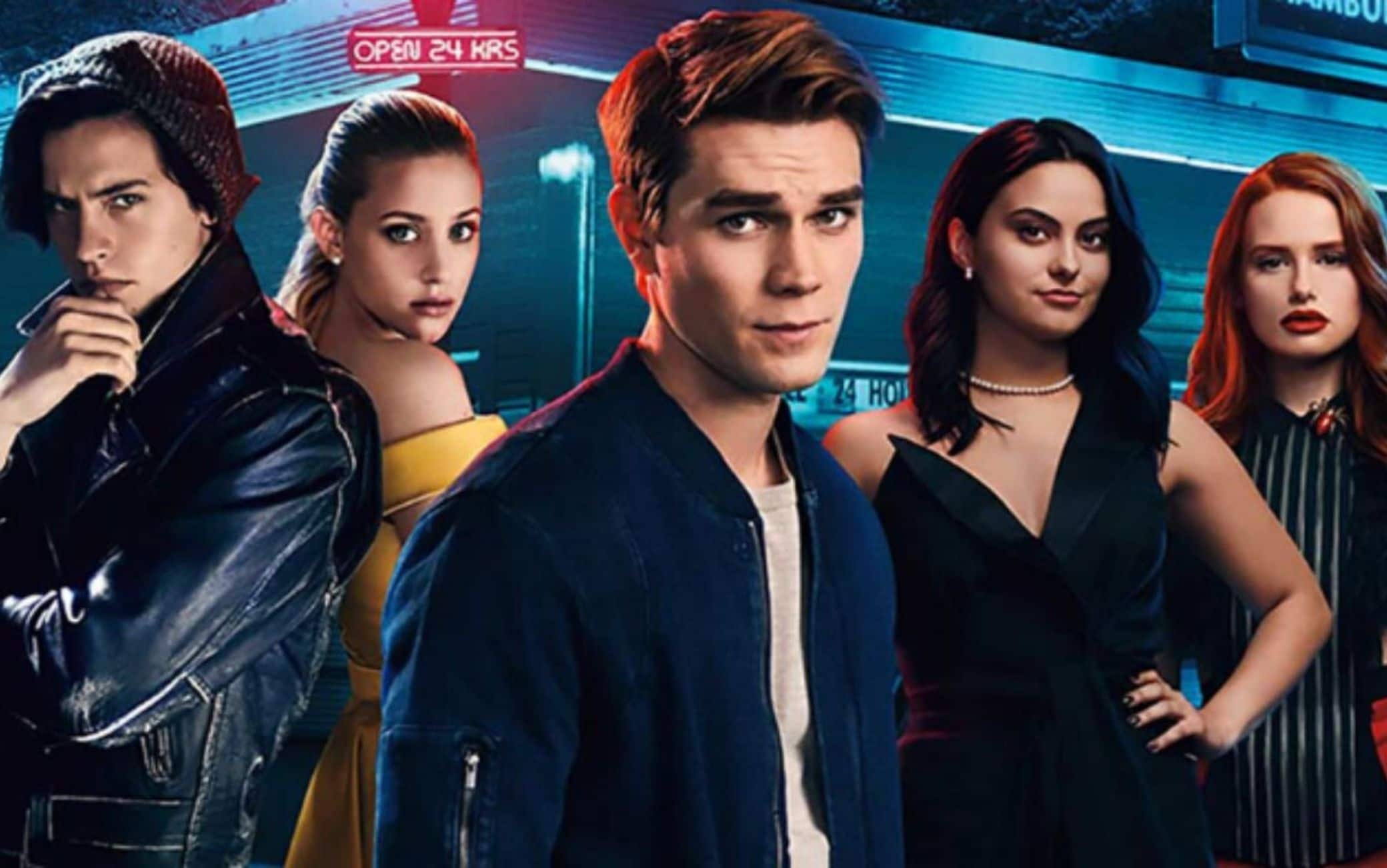 Riverdale 3x07 clearance streaming sub ita